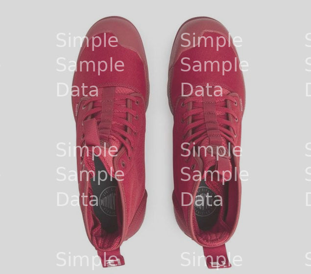 PALLADIUM | PALLATECH HI TX | CHEVRON