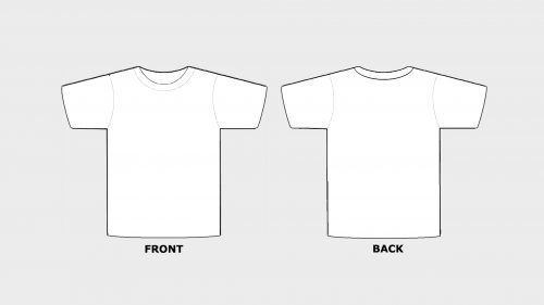 Simple Tshirt